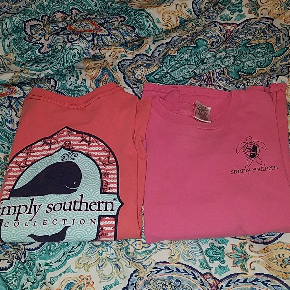 Simply southern bundle